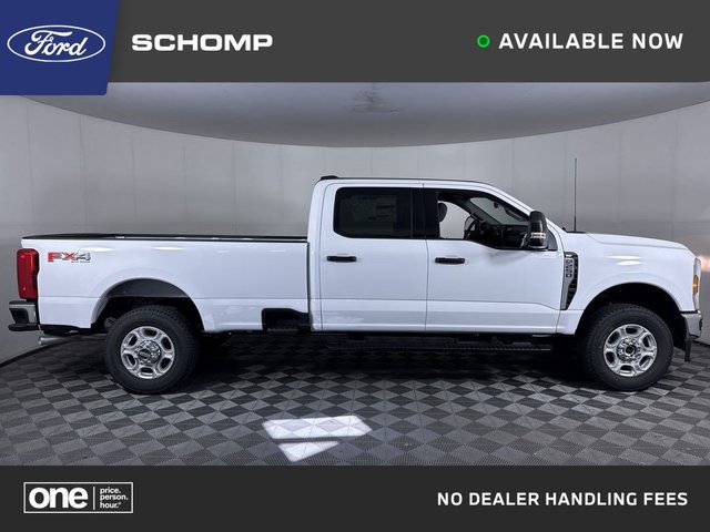 2026 Ford Super Duty F-250 SRW XLT