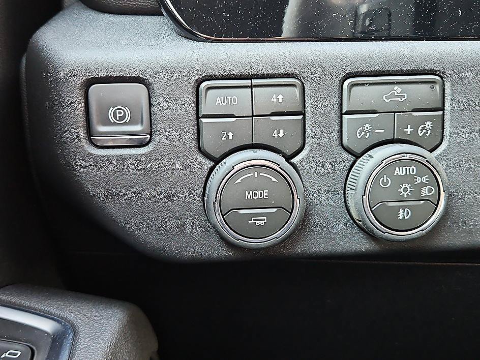 2026 Chevrolet Silverado 1500 RST - Photo 21