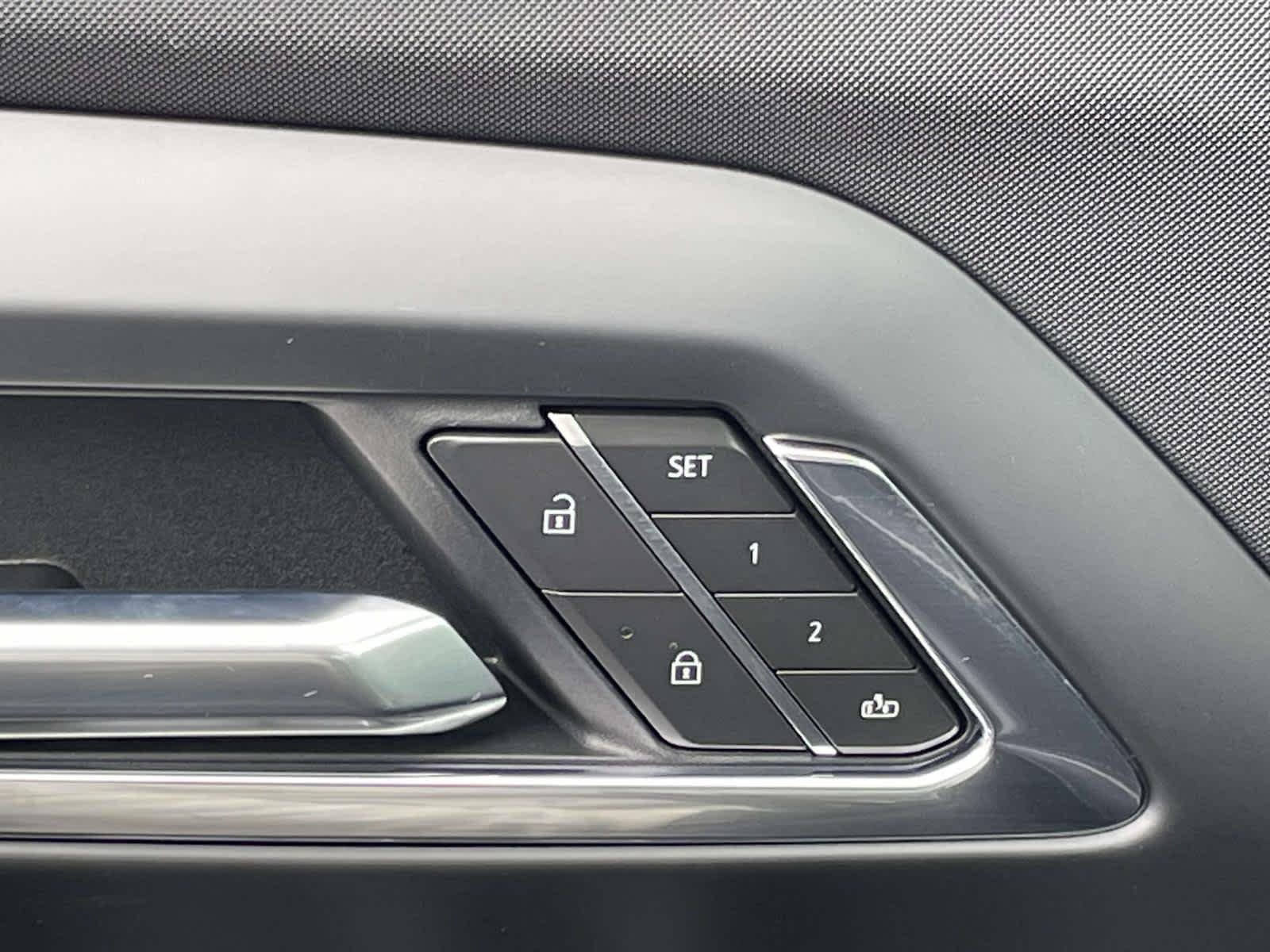 2026 Chevrolet Silverado EV LT - Photo 27