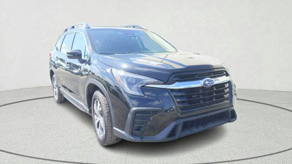 2023 Subaru Ascent