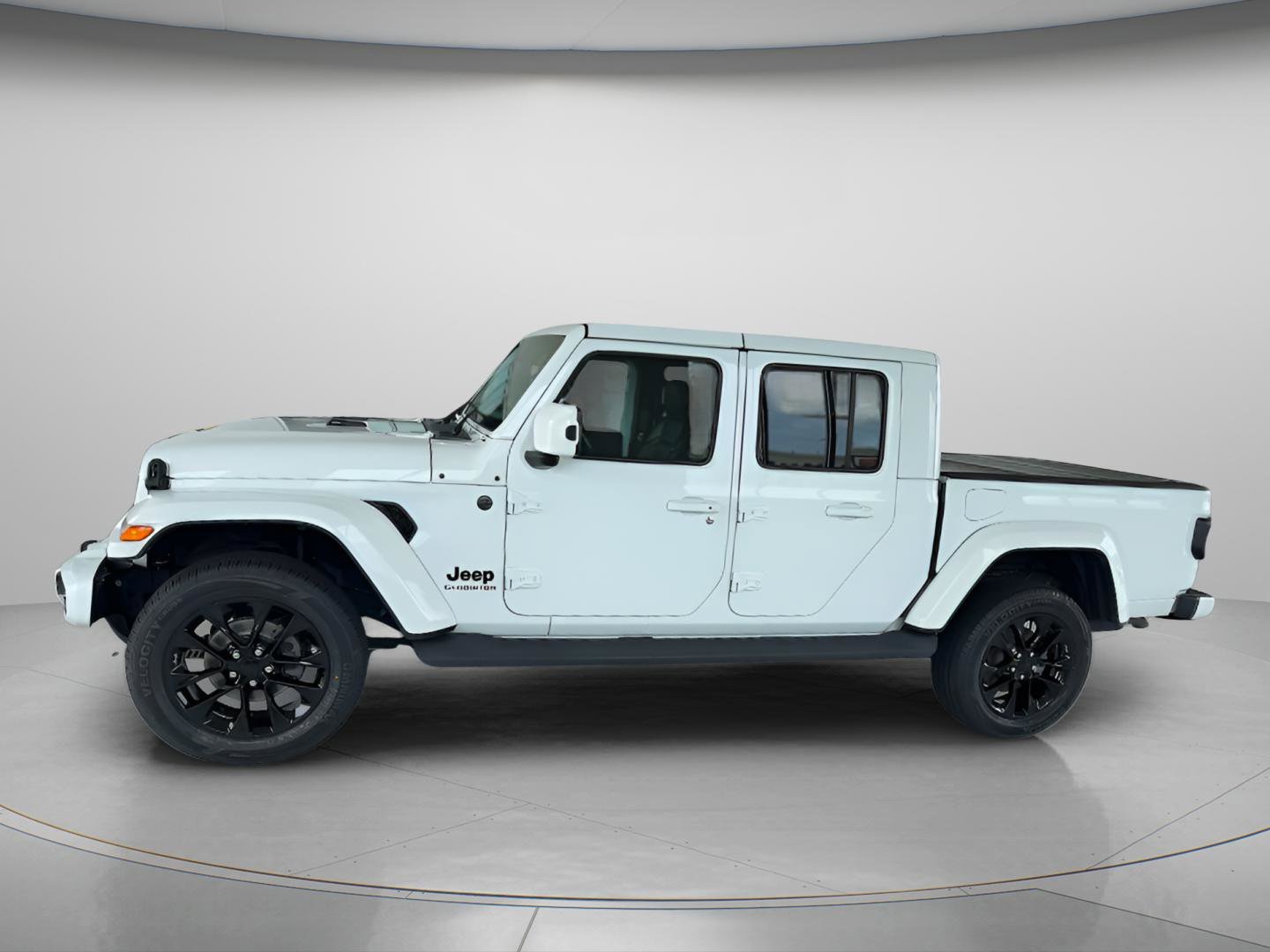 2021 Jeep Gladiator High Altitude's photo