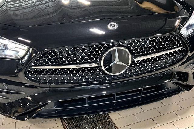 New 2026 Obsidian Black Metallic Mercedes-Benz CLE 450 image 19