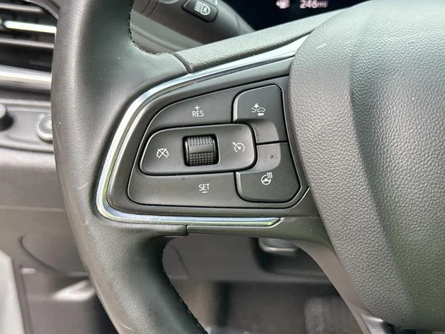 Used 2024 Gray Buick Avenir image 42