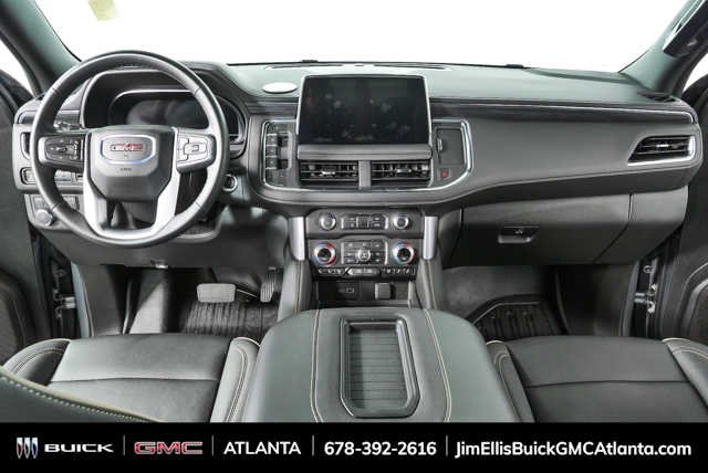 Used 2024 Sterling Metallic GMC SLT image 18