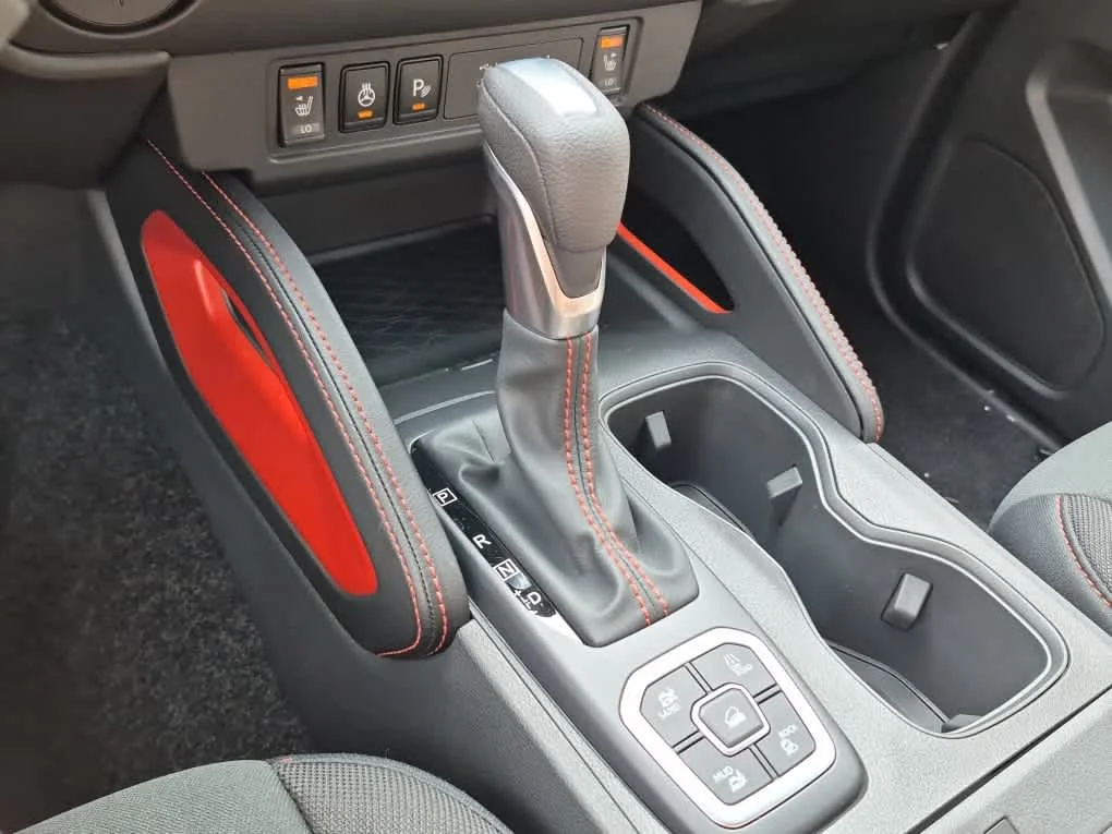 New 2026 Glacier White Nissan PRO-4X image 12