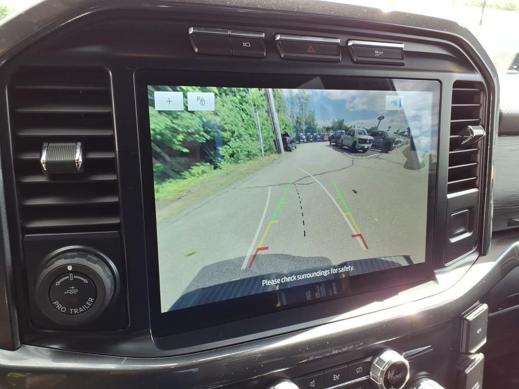 2022 Ford F-150 XLT - Photo 26
