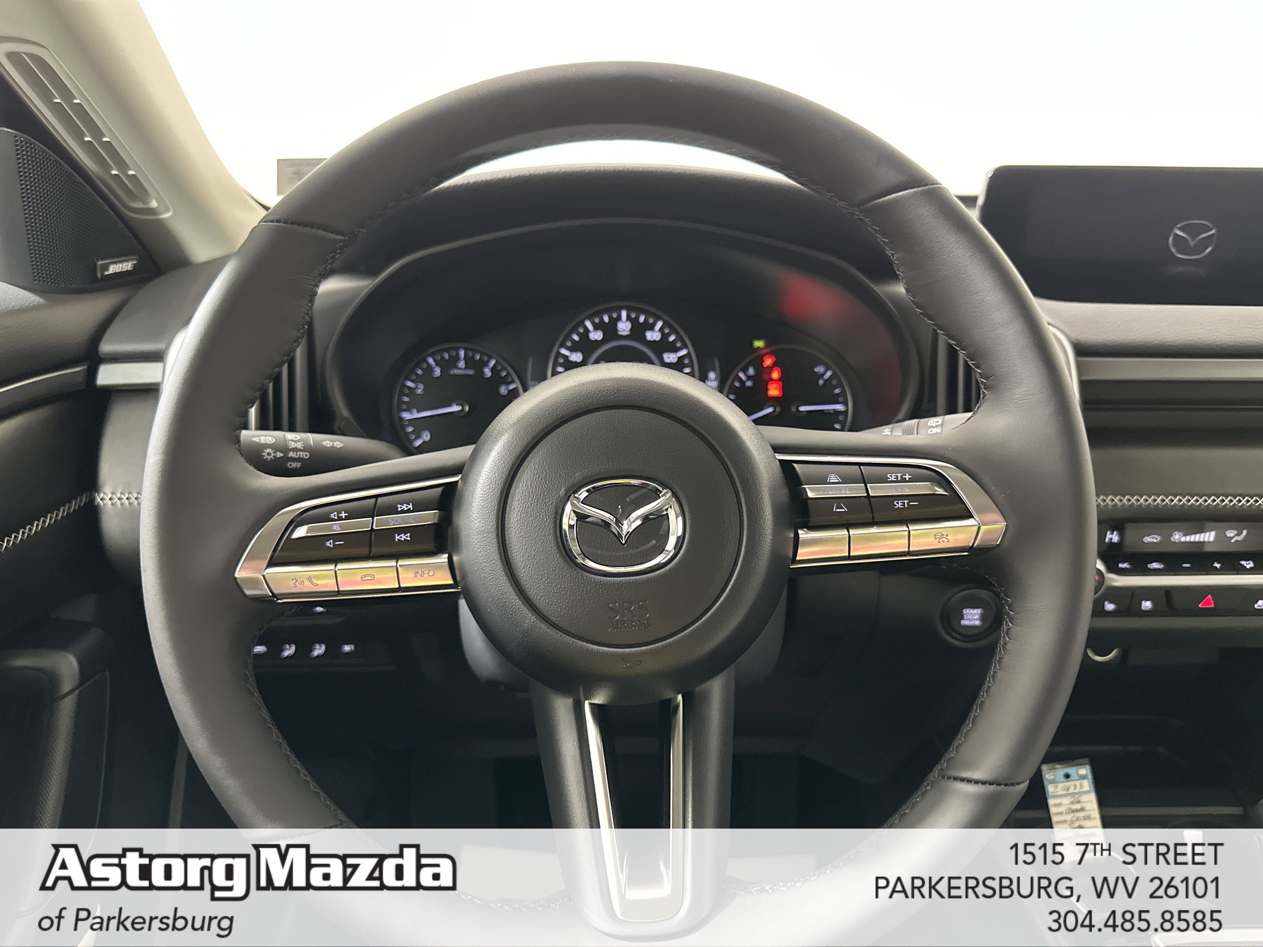 2026 Mazda CX-50 Turbo - Photo 12