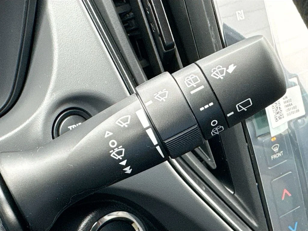2026 Subaru Crosstrek Limited - Photo 13