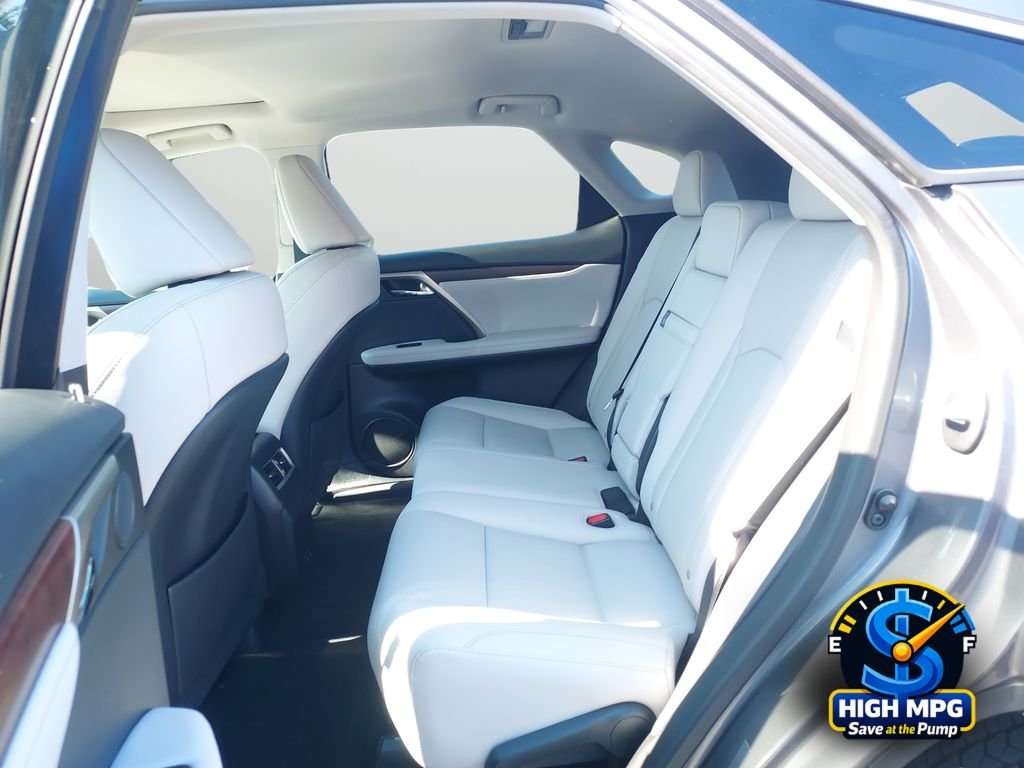 Used 2020 Gray Lexus 350 image 30
