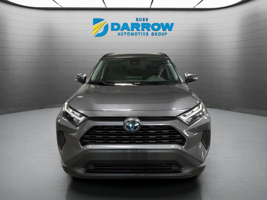 2022 Toyota RAV4 XLE - Photo 7