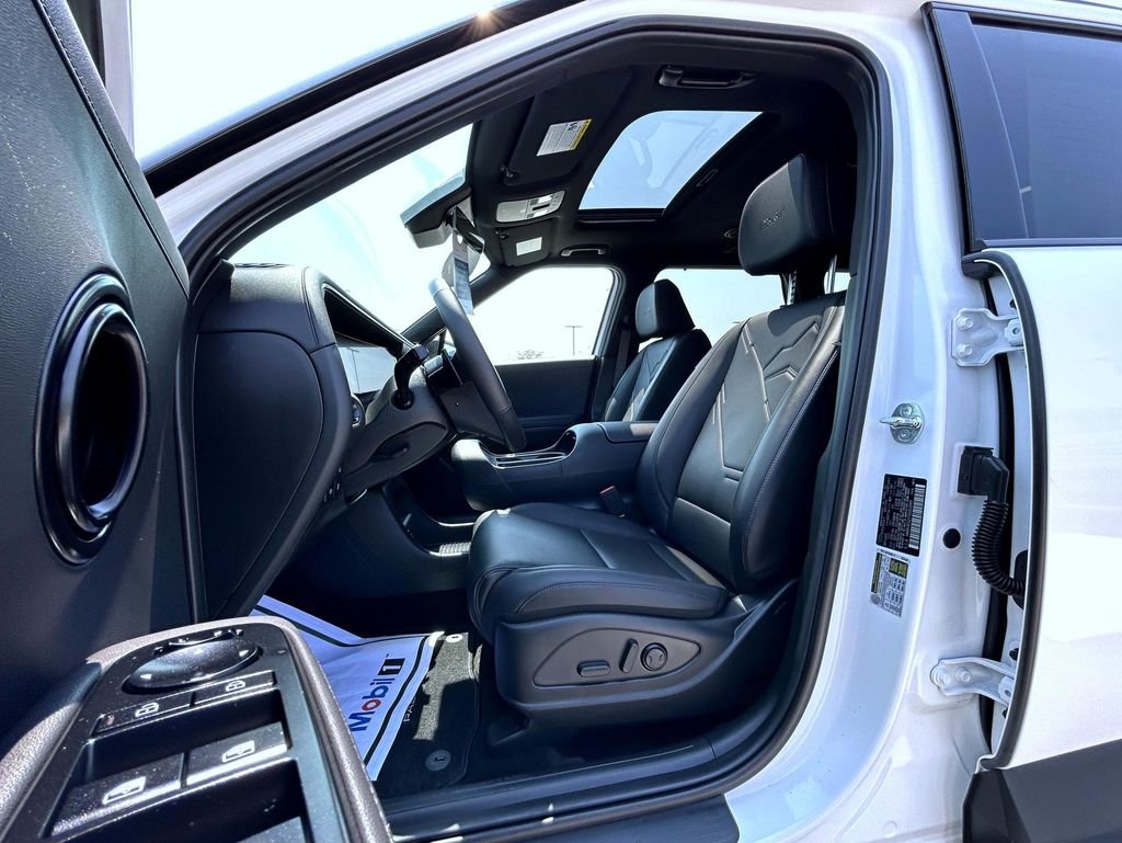 2026 Hyundai Palisade XRT Pro - Photo 12