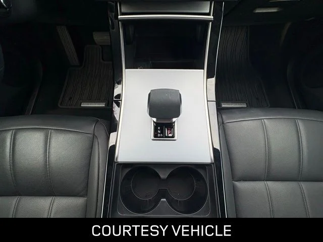 2025 Land Rover Range Rover Evoque S - Photo 29