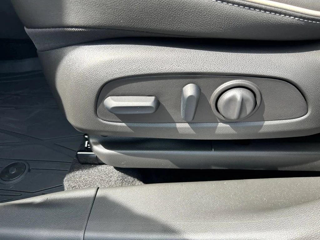 New 2026 Ceramic Buick Sport Touring image 19