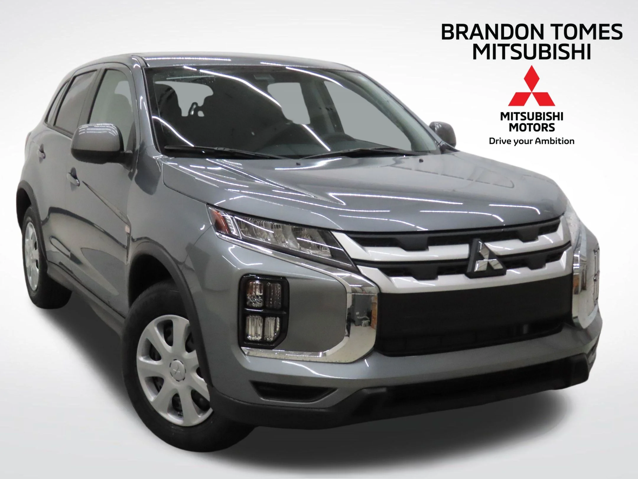 2026 Mitsubishi Outlander Sport 2.0 S AWC CVT's photo