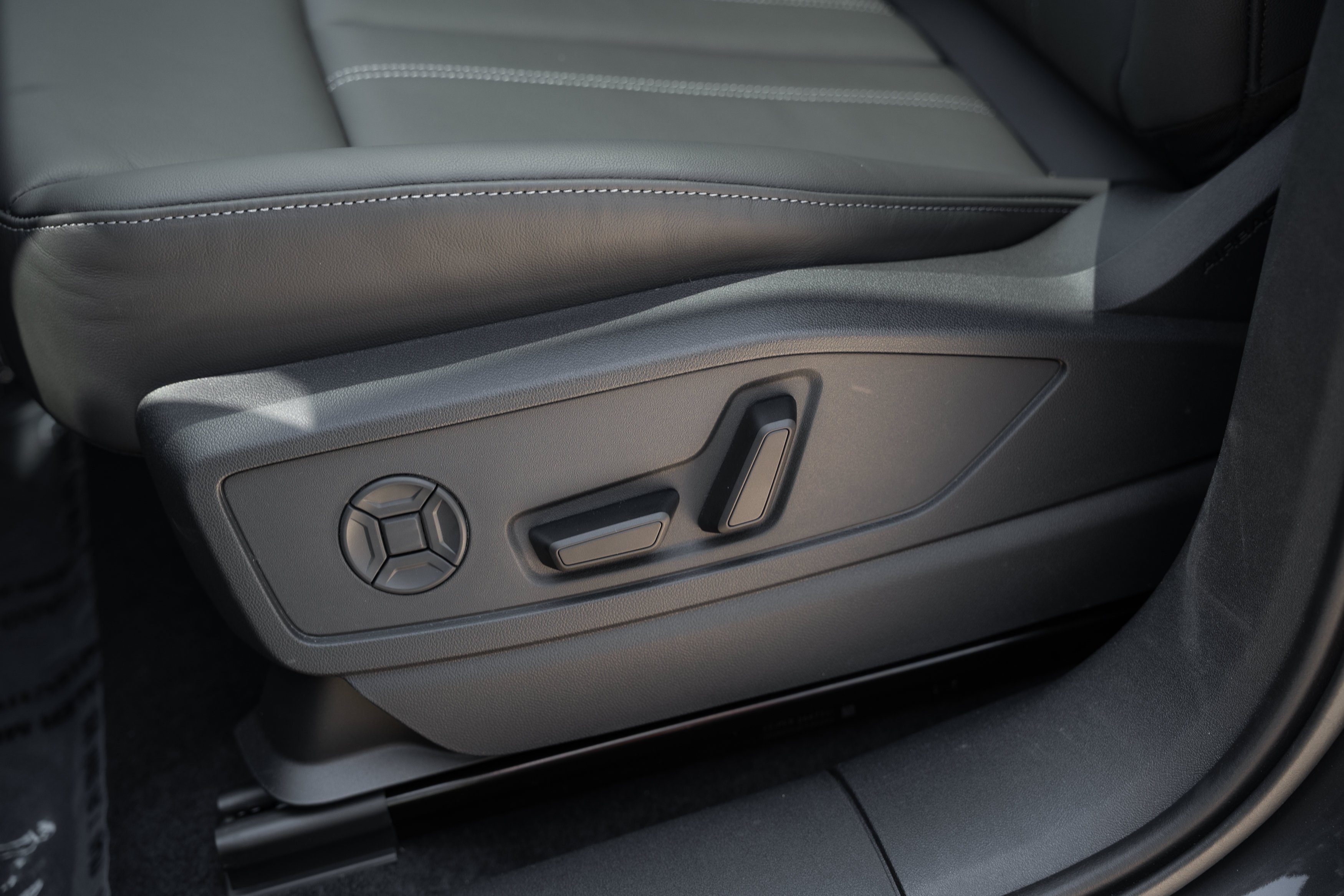 New 2026 Tambora Audi Premium image 21