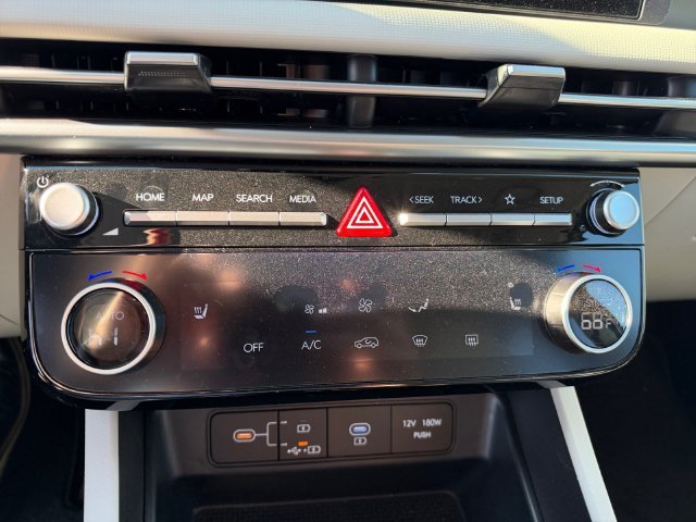 Certified Used 2026 White Hyundai SEL image 16