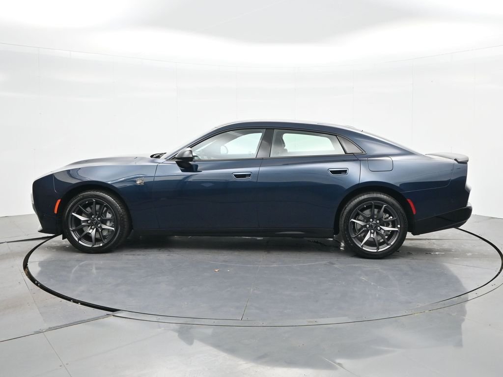 New 2026 After Dark Exterior Paint Dodge R/T Scat Pack image 10