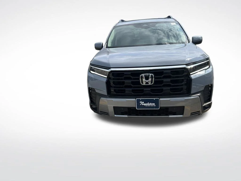 2026 Honda Pilot Touring - Photo 20