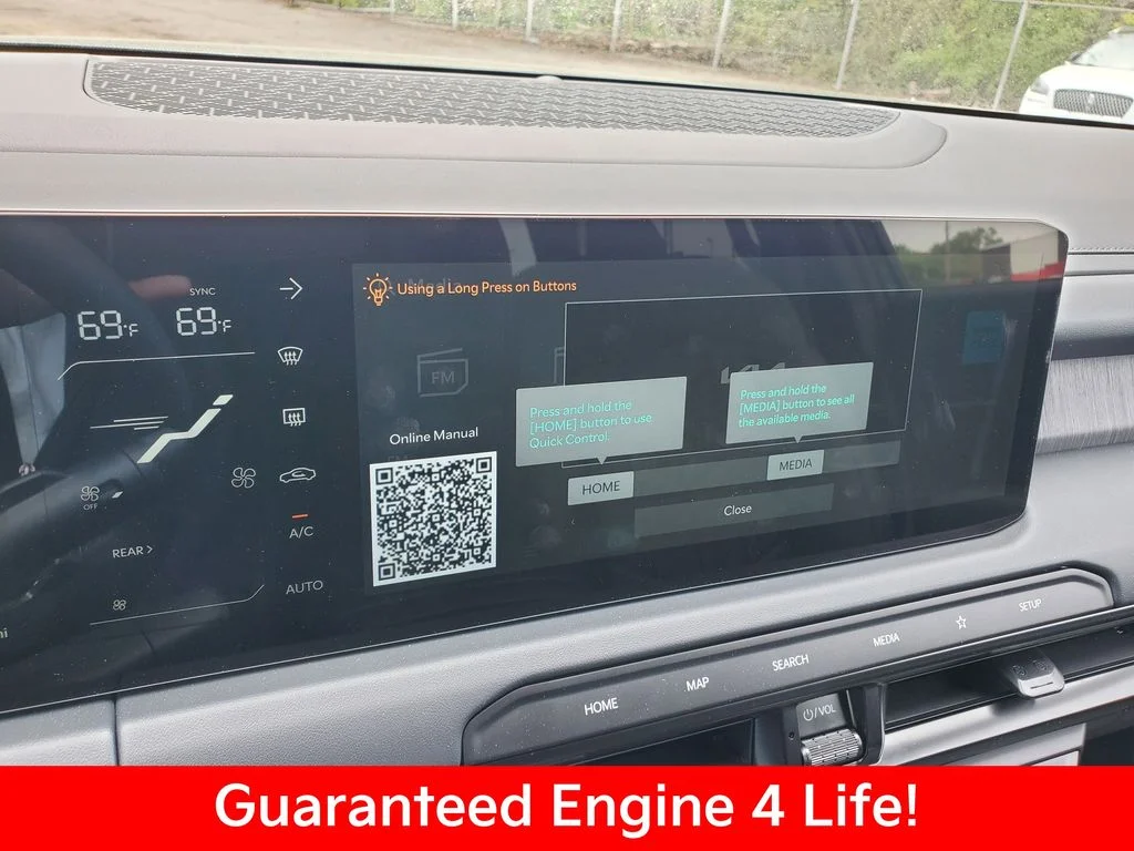 New 2027 Black Jade Green Kia X-Line SX Prestige image 25