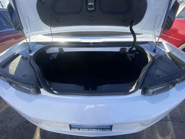 Used 2023 Summit White Chevrolet 2SS image 24