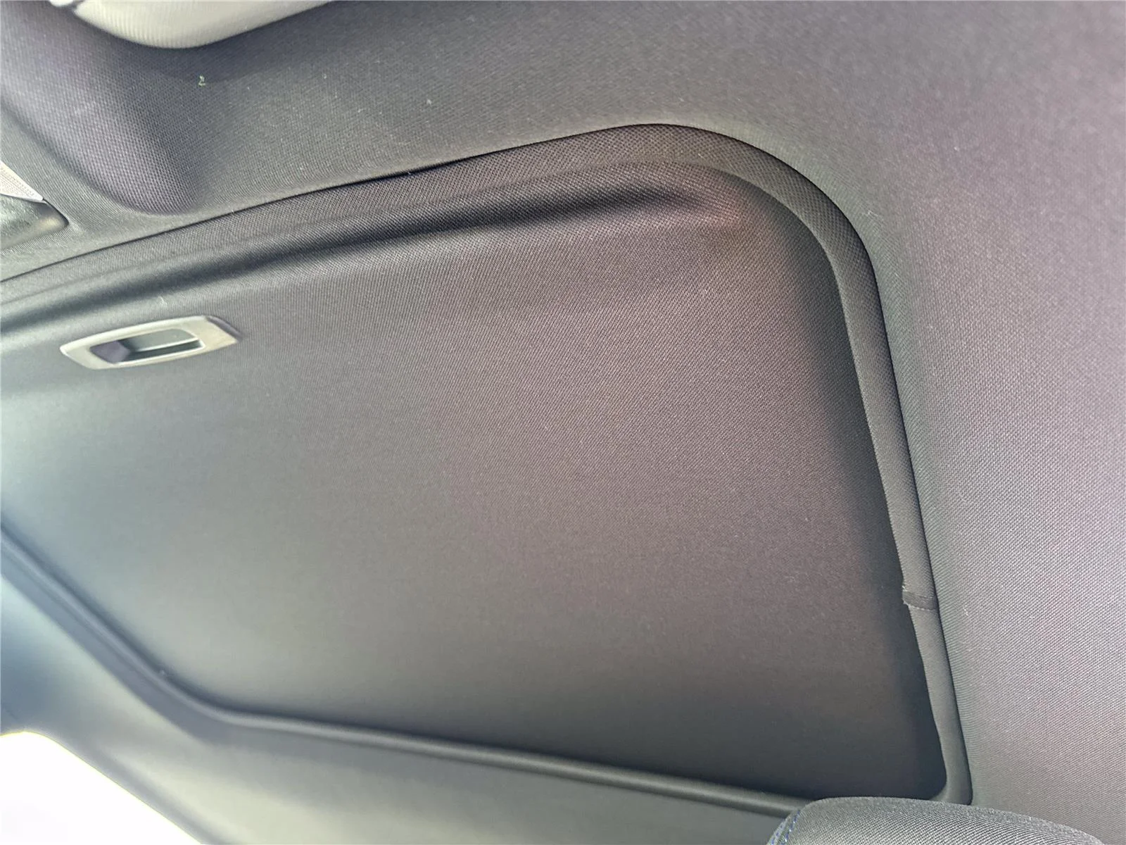 Used 2022 Magnetic Gray Metallic Toyota SE AWD image 30