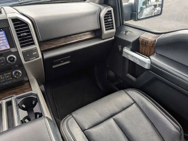 Used 2019 Ingot Silver Ford XL image 20