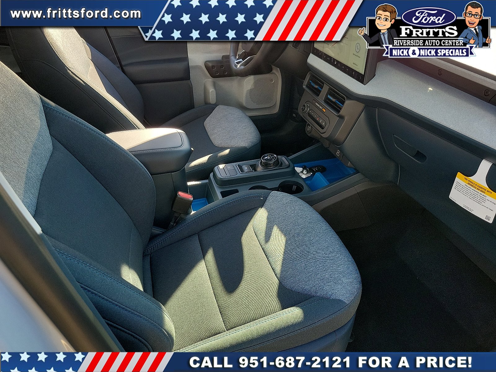 New 2026 SPACE WHT MET Ford XLT image 16