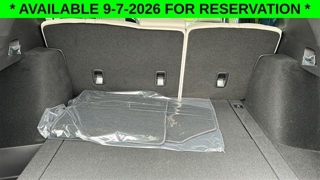 Certified Used 2026 Canyon River Blue Metallic Acura SH-AWD image 26