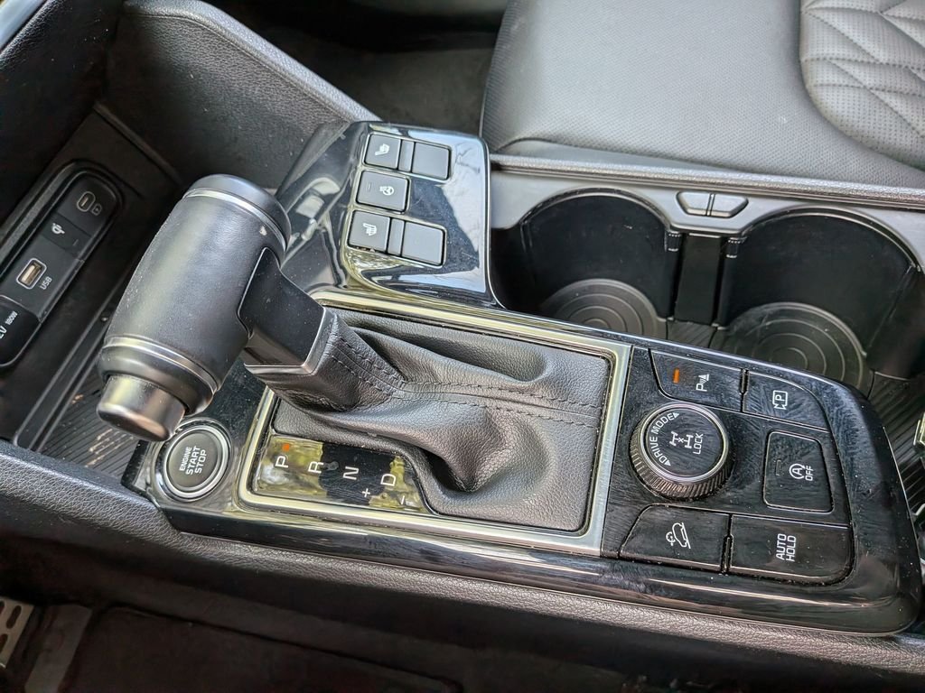 Used 2024 Gray Kia X-Pro image 22