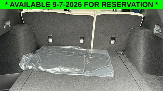 Certified Used 2026 Blue Acura Base image 26