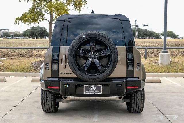 New 2026 Gondwana Stone Land Rover X-Dynamic SE image 10