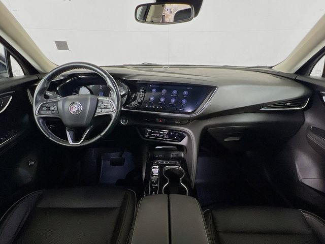 2021 Buick Envision Essence - Photo 24
