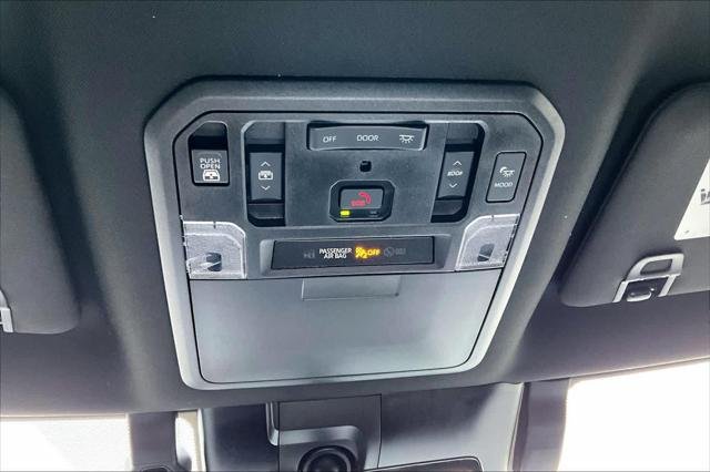 Certified Used 2025 BLUEPRINT Toyota  image 30