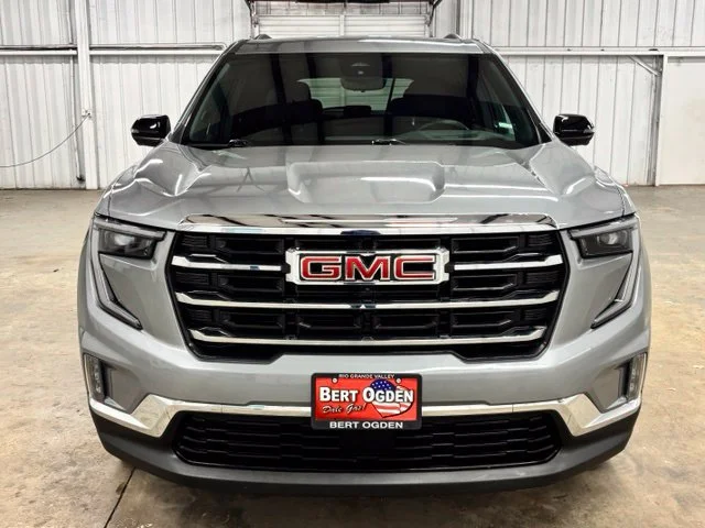 Used 2026 Sterling Metallic GMC Elevation image 2