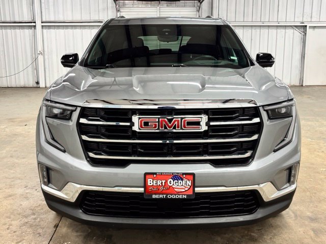 Used 2026 Sterling Metallic GMC Elevation image 2