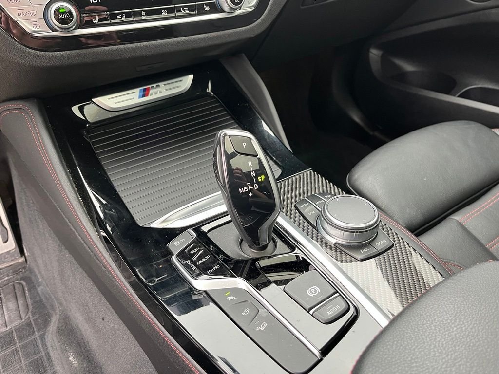 Used 2020 Alpine White BMW M40i image 39