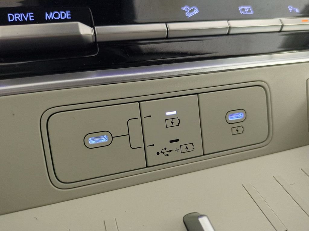 2026 Hyundai Santa Fe Calligraphy - Photo 29