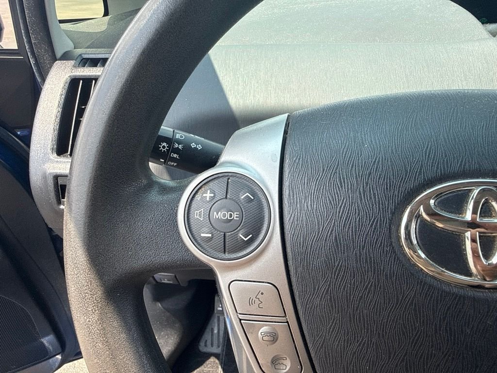 Used 2015 Blue Toyota Five image 20