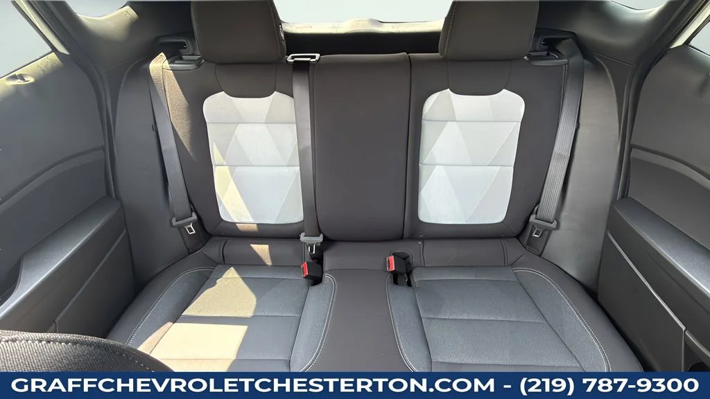 2026 Chevrolet Trax RS - Photo 31