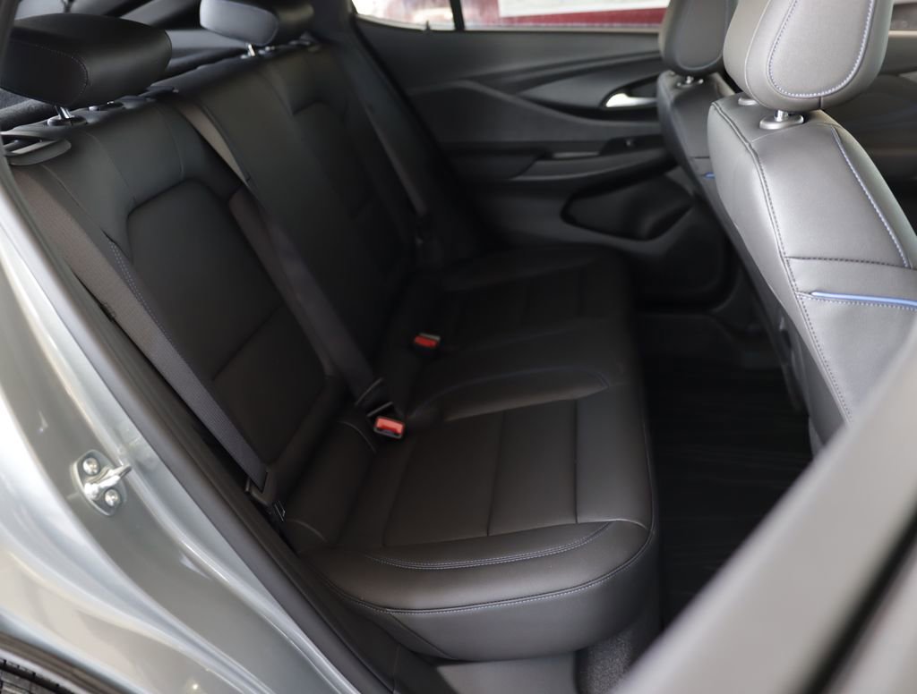 2026 Buick Envista Sport Touring - Photo 27