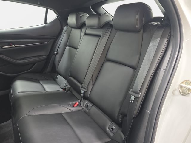 Used 2024 White Mazda 2.5 S Select Sport image 13