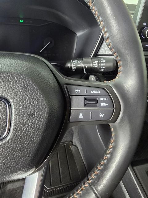 2024 Honda CR-V Sport - Photo 20