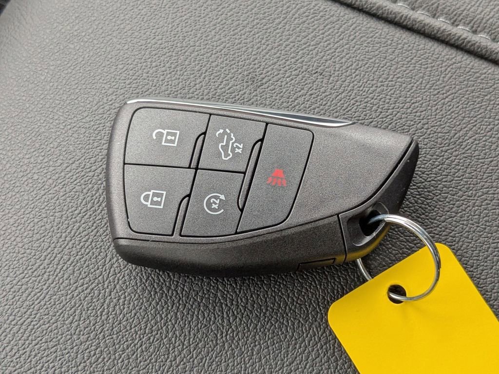 2026 GMC Sierra 1500 Elevation - Photo 28