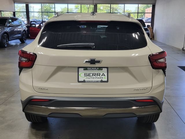2026 Chevrolet Trax Activ - Photo 6