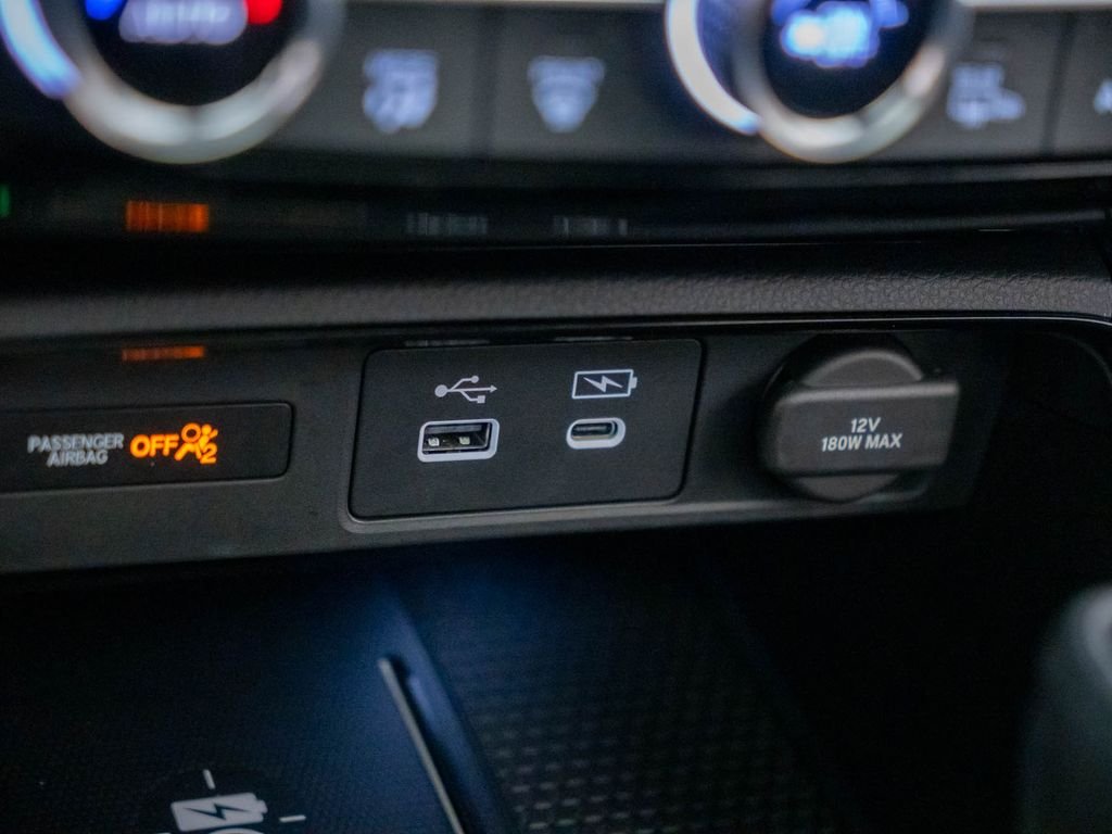 2023 Honda CR-V EX-L - Photo 25