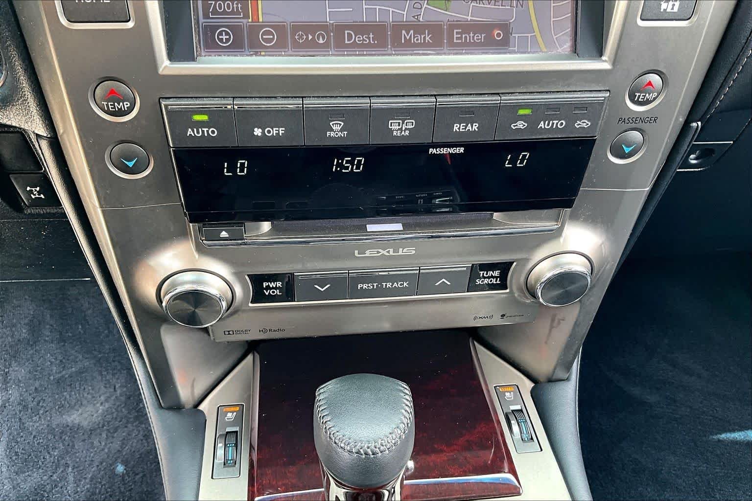Used 2015 Nebula Gray Pearl Lexus  image 32