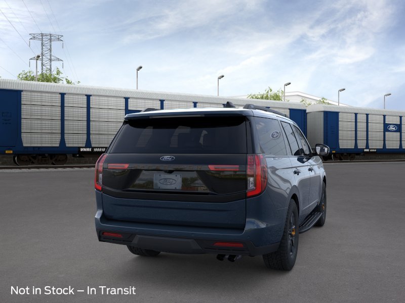 New 2026 Stone Blue Metallic Ford Tremor® image 20