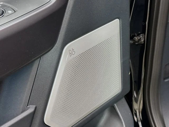 New 2026 Agate Black Metallic Ford Lariat® image 19