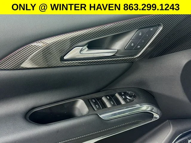 Used 2025 Beige Chevrolet High Country image 18