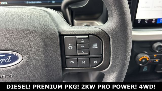 2026 Ford F-350 Super Duty XLT - Photo 16